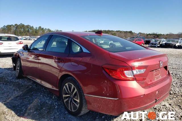 Honda Accord 2019 — photo 2