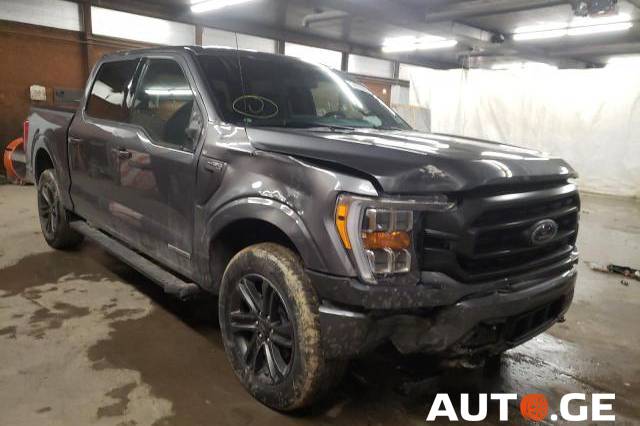 Ford F150