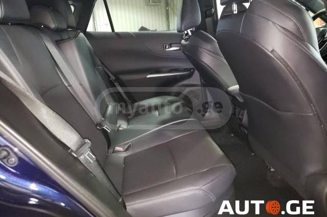 Kia Avella 2020 — photo 2