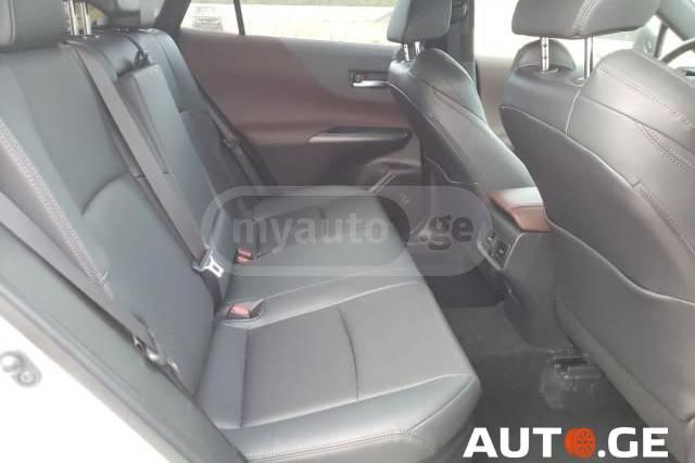 Toyota Highlander 2021 — photo 2