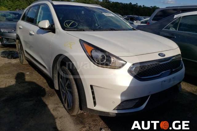 Kia Avella 2017 — photo 2