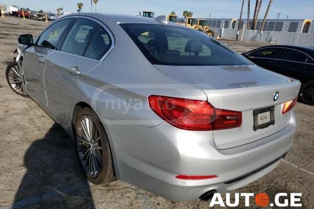 BMW 114 2020 — photo 2