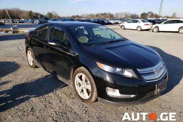 Chevrolet Volt