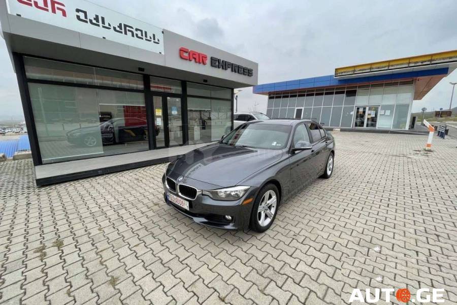 BMW 328