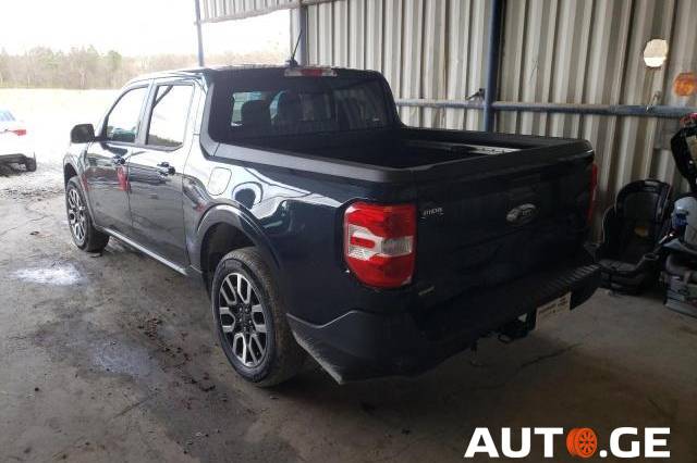 Ford Maverick 2022 — photo 2
