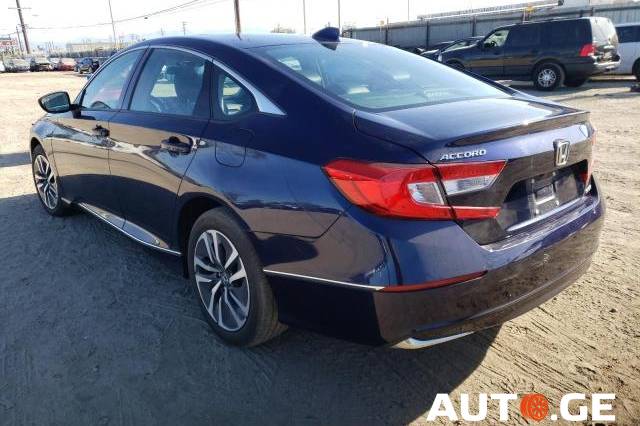 Honda Accord 2020 — photo 2