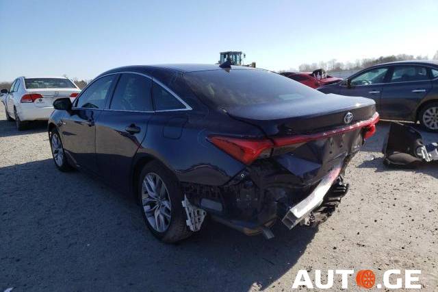 Toyota Avalon 2021 — photo 2