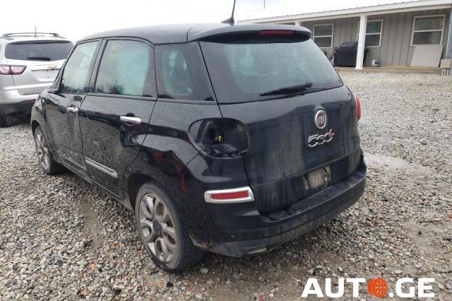 Fiat 500L 2020 — photo 2