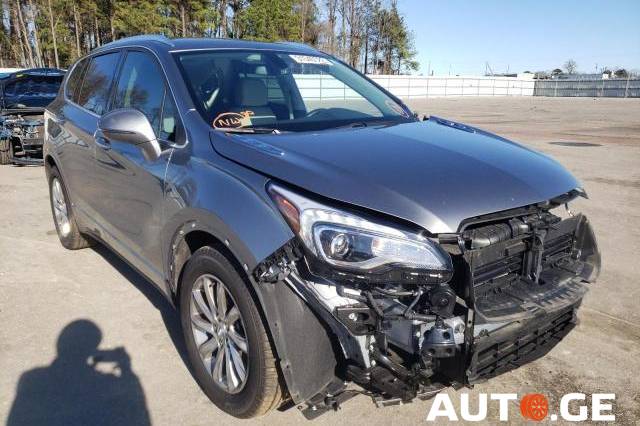 Buick Encore