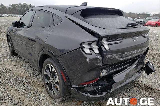 Ford Mustang 2021 — photo 2