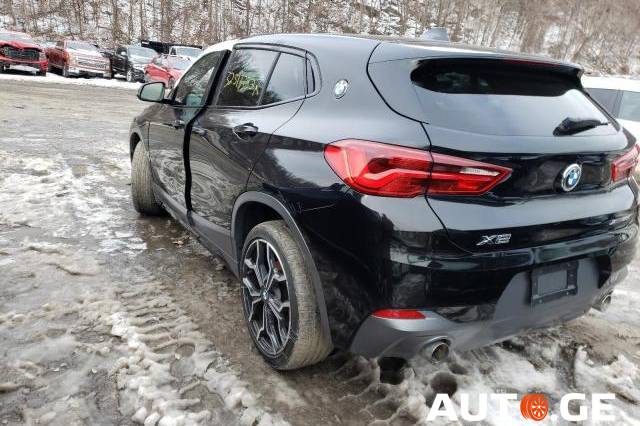 BMW X2-Bmw 2018 — photo 2