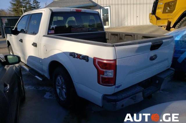Ford F-150 2020 — photo 2