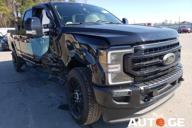 Ford F-250