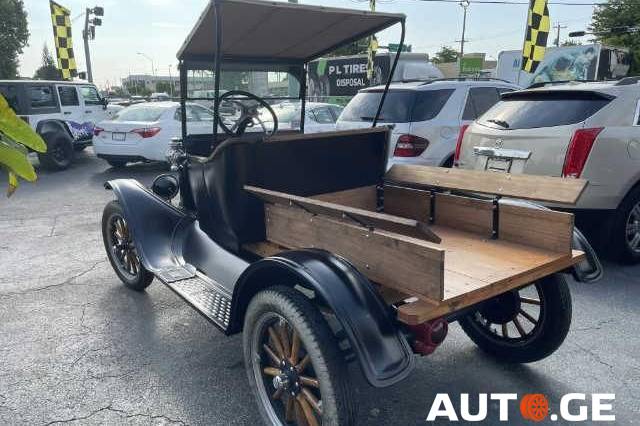 Ford Probe 1940 — photo 2