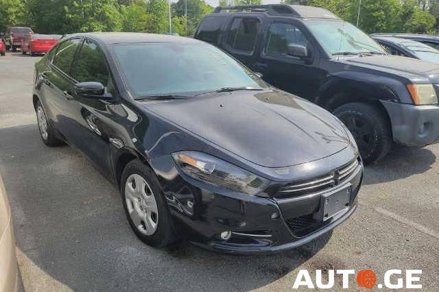 Dodge Dart