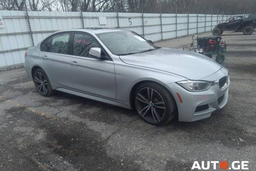 BMW 335