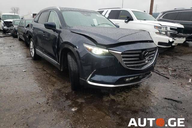 Mazda CX-9