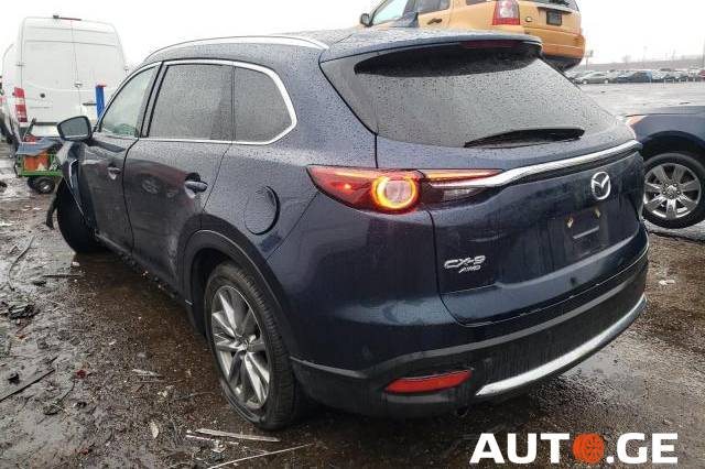 Mazda CX-9 2018 — photo 2