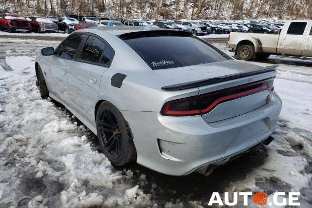 Dodge Charger 2019 — photo 2