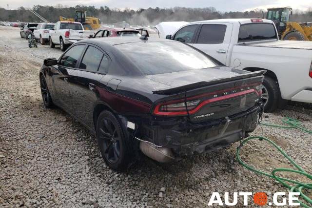 Dodge Charger 2018 — photo 2