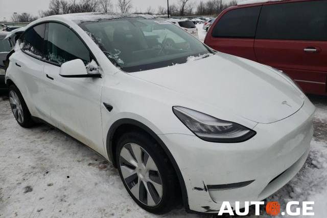 Tesla Model-3-Tesla