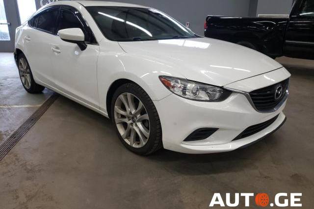 Mazda Mazda6