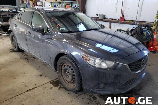 Mazda Mazda6