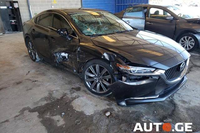 Mazda Mazda6