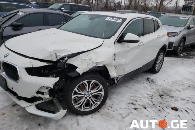 BMW X2-Bmw 2019 — photo 2