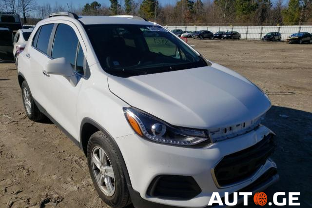 Chevrolet Sxva 2020 — photo 2