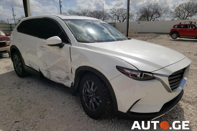 Mazda CX-9