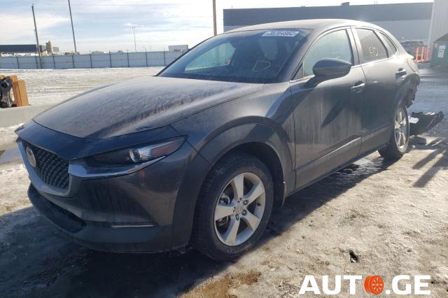 Mazda Cx-3-Mazda 2020 — photo 2