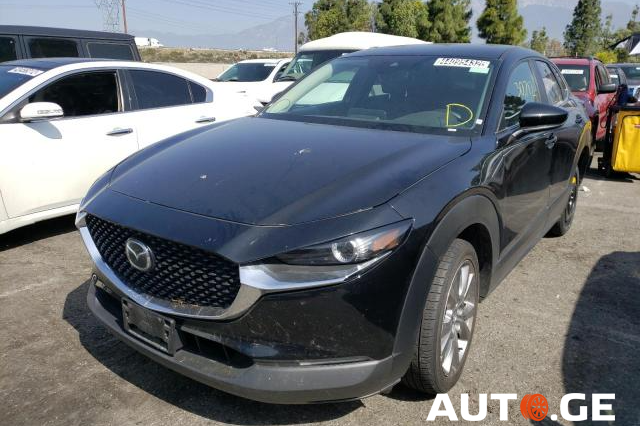 Mazda Sxva 2021 — photo 2
