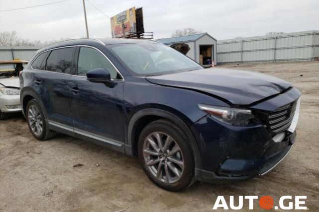 Mazda CX-9