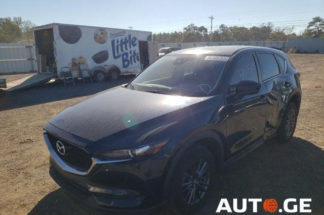 Mazda CX-5 2017 — photo 2