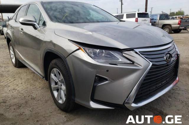 Lexus Rx350