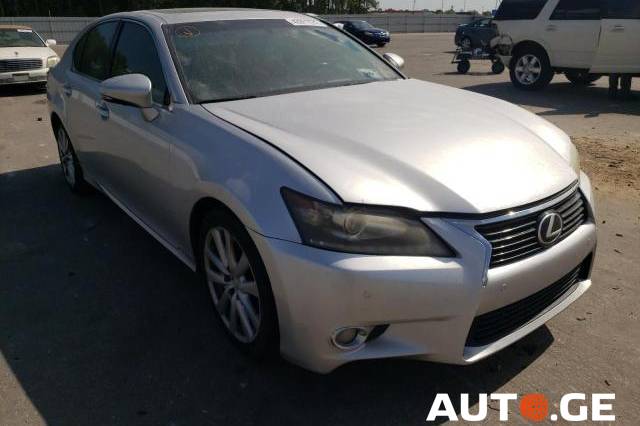 Lexus Gs350