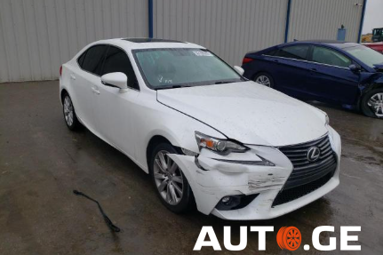 Lexus Is-200L