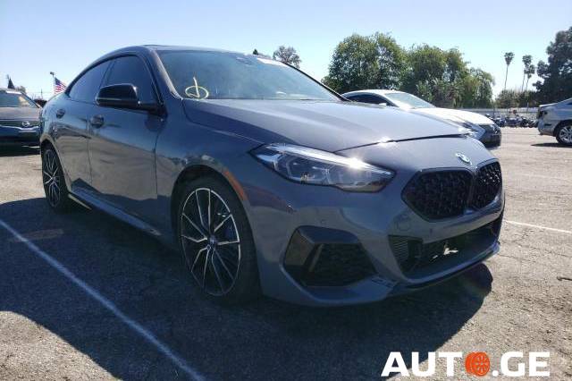 BMW M235