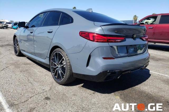 BMW M235 2021 — photo 2
