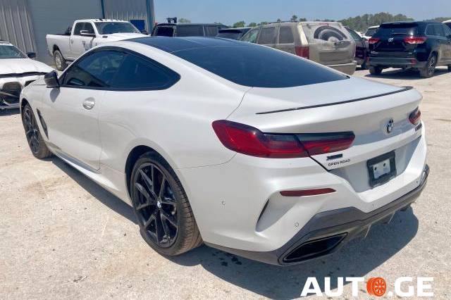 BMW M-Series 2021 — photo 2