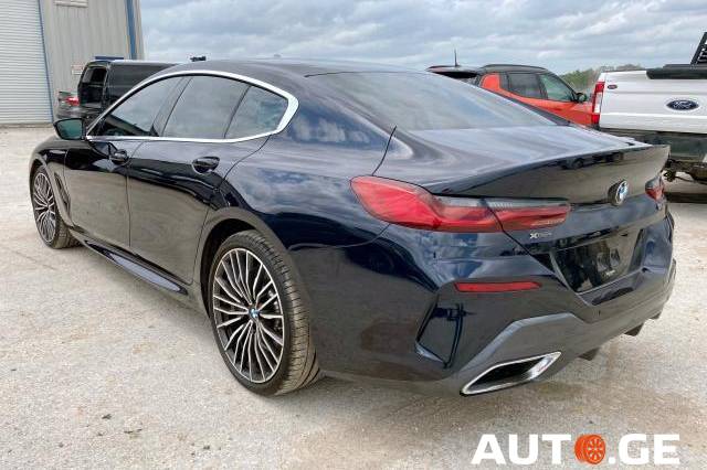 BMW M-Series 2020 — photo 2