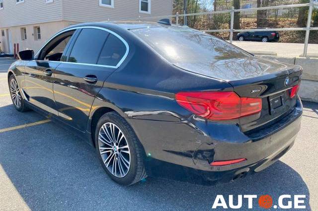 BMW 530 2019 — photo 2