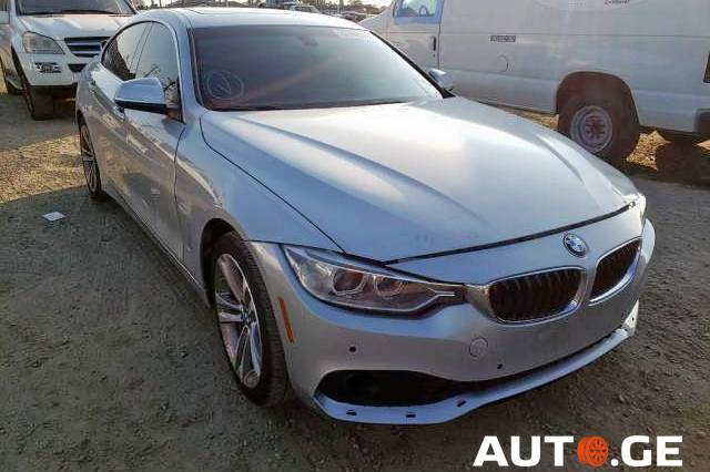 BMW 430