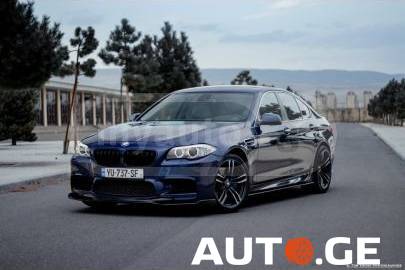 BMW 550