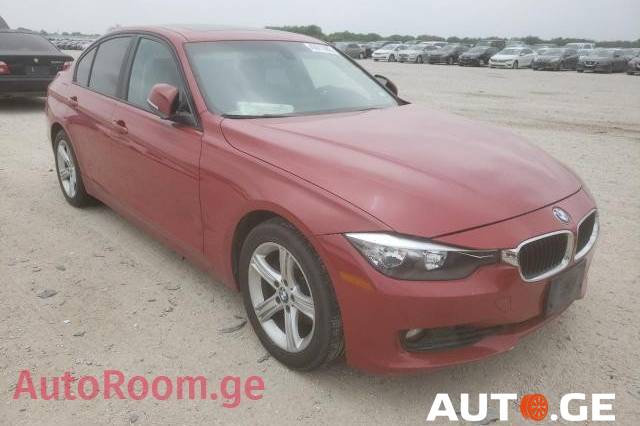 BMW 328