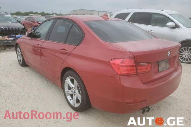 BMW 328 2013 — photo 2