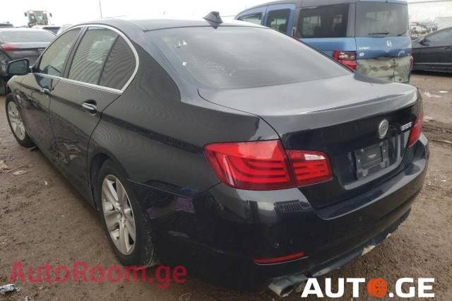 BMW 528 2013 — photo 2