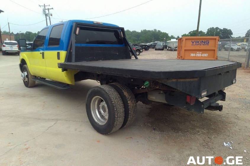 Ford F-150 2012 — photo 2