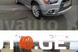 Mitsubishi Outlander 2011 — photo 2